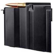 Barrett Firearms M107A1 Magazine .50 BMG 10 Rounds Steel Black 12808